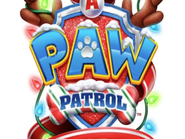 A Paw Patrol Christmas